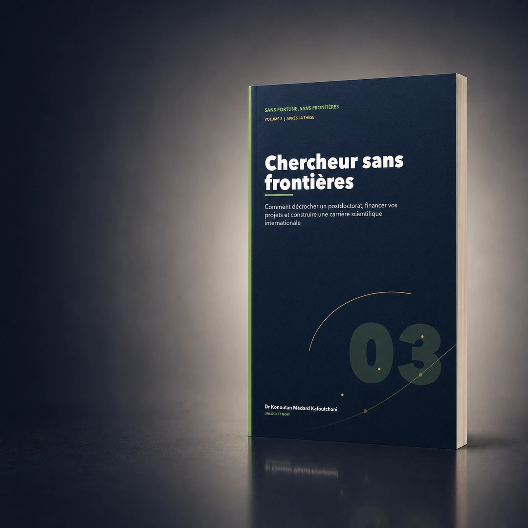 Chercheur sans frontières